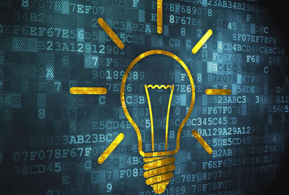 A Comparison: Discrete VS. Non-Discrete Data