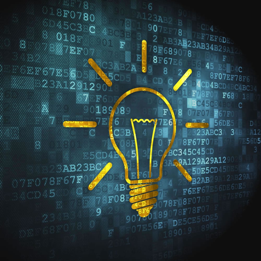 A Comparison: Discrete VS. Non-Discrete Data
