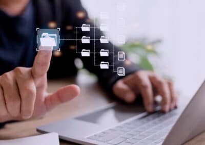 Leveraging Healthcare Data Archiving for Competitive Advantage: 5 Post M&A Considerations for Healthcare Organizations
