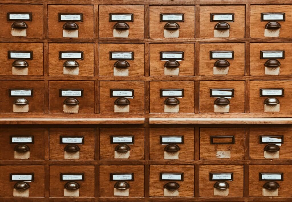Information Governance: Creating an Application Inventory