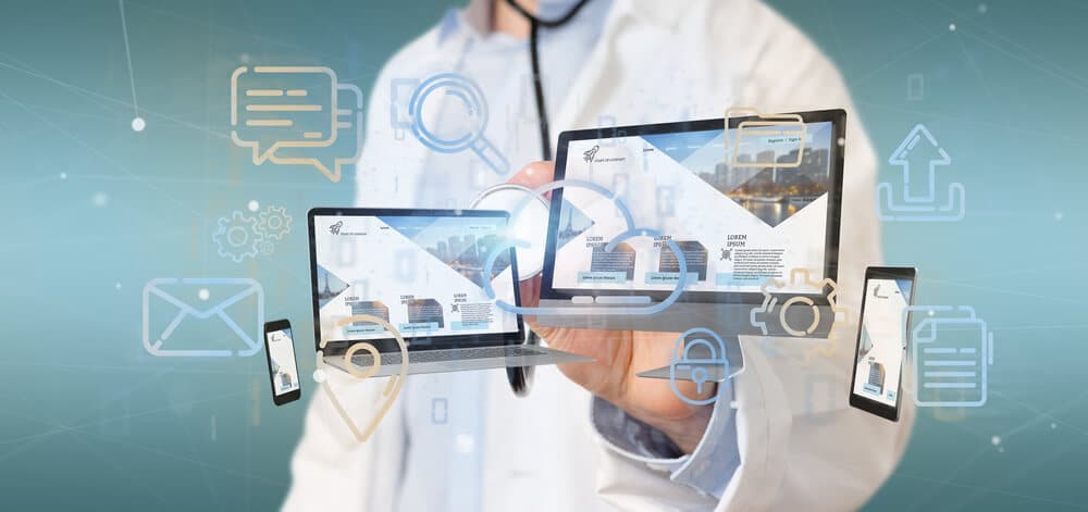 Medical Data Archiving: 7 Steps to Successful Archiving of Legacy Data