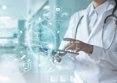 What is Discrete Data in Healthcare and Why Is It Important?