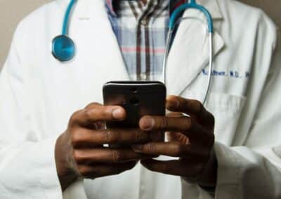 How Health Systems Can Comply with Information Blocking Provisions of the Cures Act