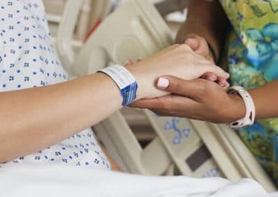 An Ounce of Prevention: How to Ensure Patient Identification in M&As and Beyond
