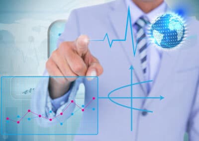 5 Keys to Successful Healthcare Data Migration