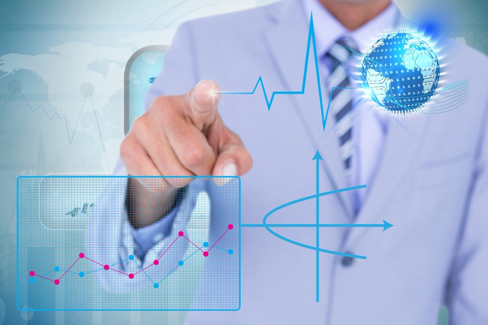 5 Keys to Successful Healthcare Data Migration