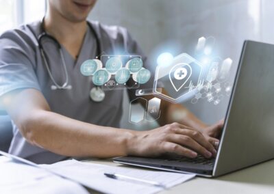 How to Extract Data from Cerner: A 3-Step Primer for Archival Success