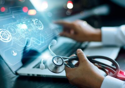 Protect Your Data with DataArk®: A Secure Healthcare Data Archiving Solution