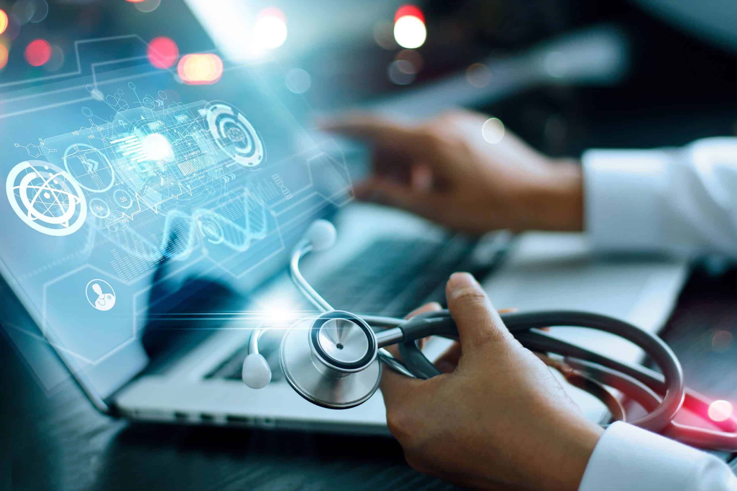 Protect Your Data with DataArk®: A Secure Healthcare Data Archiving Solution