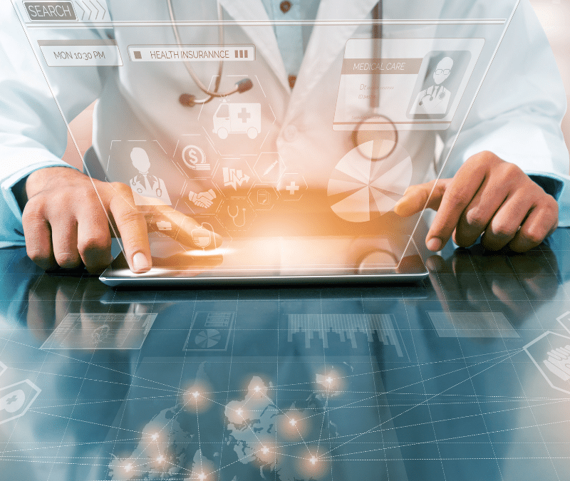AI in Action: How MediQuant is Leveraging AI