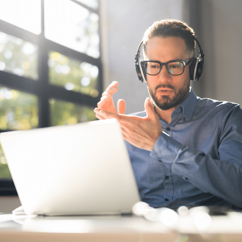 HSCIO.com Webinar: The Science & Art of Application Rationalization