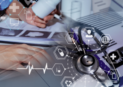 Why Healthcare Data Archiving Solutions are Critical for Long-Term Health Management