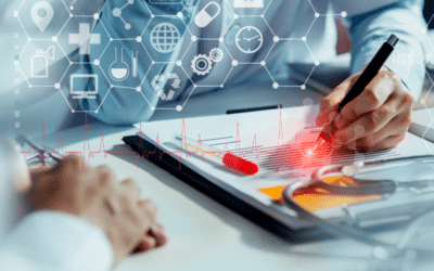 3 Ways Healthcare Active Archive Benefits Hospitals and Health Systems