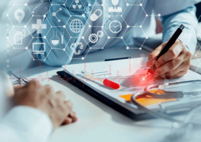 3 Ways Healthcare Active Archive Benefits Hospitals and Health Systems