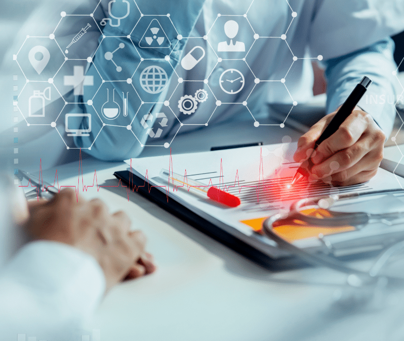 3 Ways Healthcare Active Archive Benefits Hospitals and Health Systems