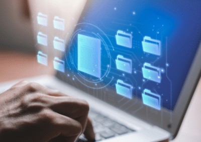 Legacy Data Archiving for Healthcare Organizations