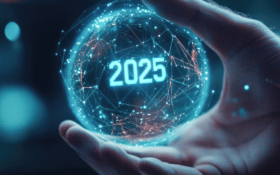 2025 HIT Predictions