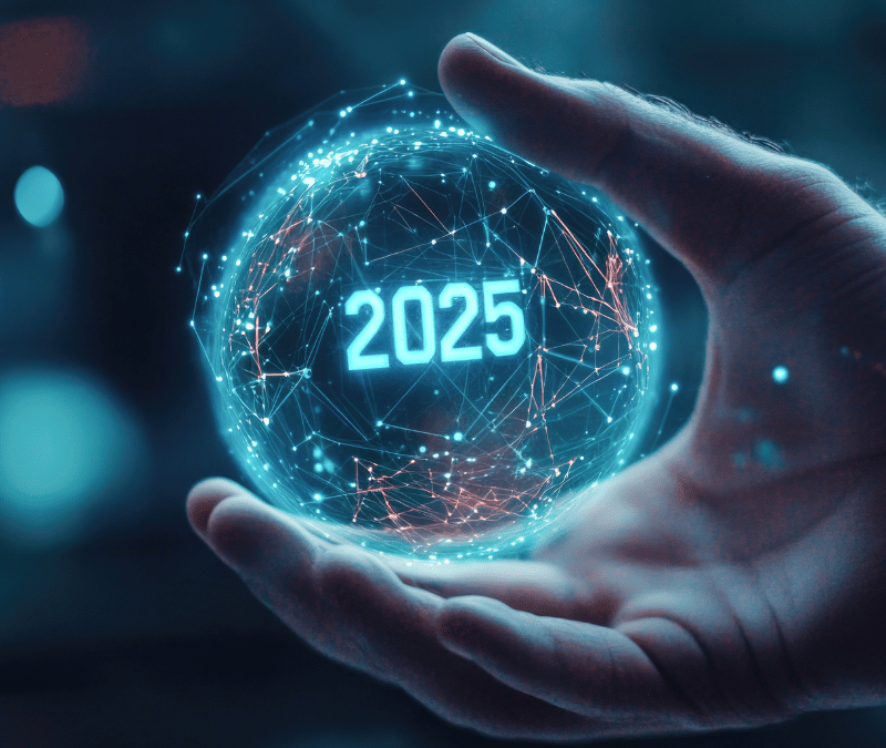 2025 HIT Predictions
