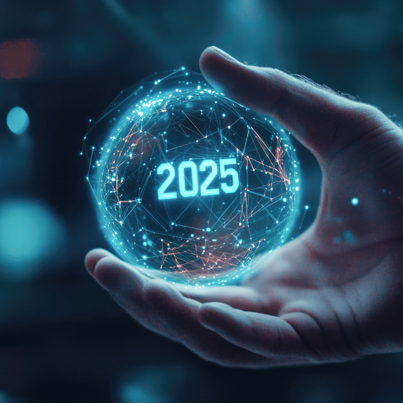 2025 HIT Predictions