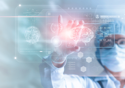 2025 Regulatory Outlook: Key Legislation Set to Shape Healthcare
