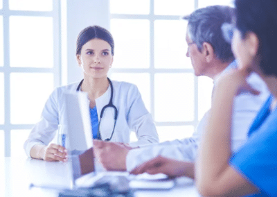 2025 Digital Healthcare Outlook: Compliance, Security, and Collaboration