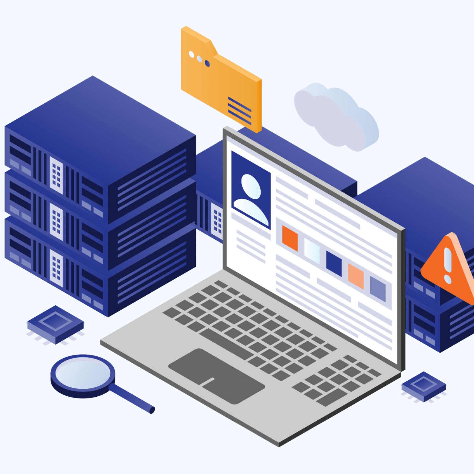 Why EHR Data Extraction Makes or Breaks Health Data Archival 