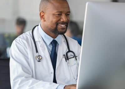 De-risking HIPAA Compliance with Automation