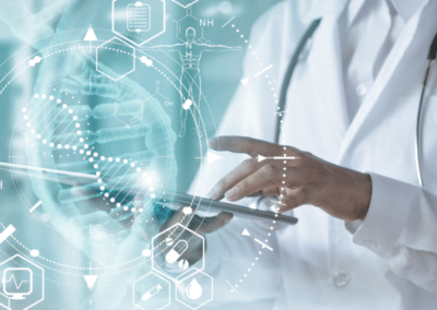 HIMSS25: Workforce Shortages and Data Management
