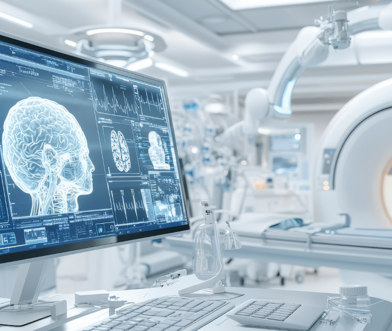 Unleash Your Healthcare Data Archives to Empower AI Innovation