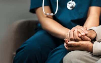 Your EHR Isn’t the Whole Story. Healthcare Data Archiving Fills the Gaps.