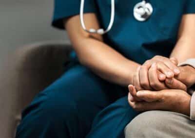 Your EHR Isn’t the Whole Story. Healthcare Data Archiving Fills the Gaps.