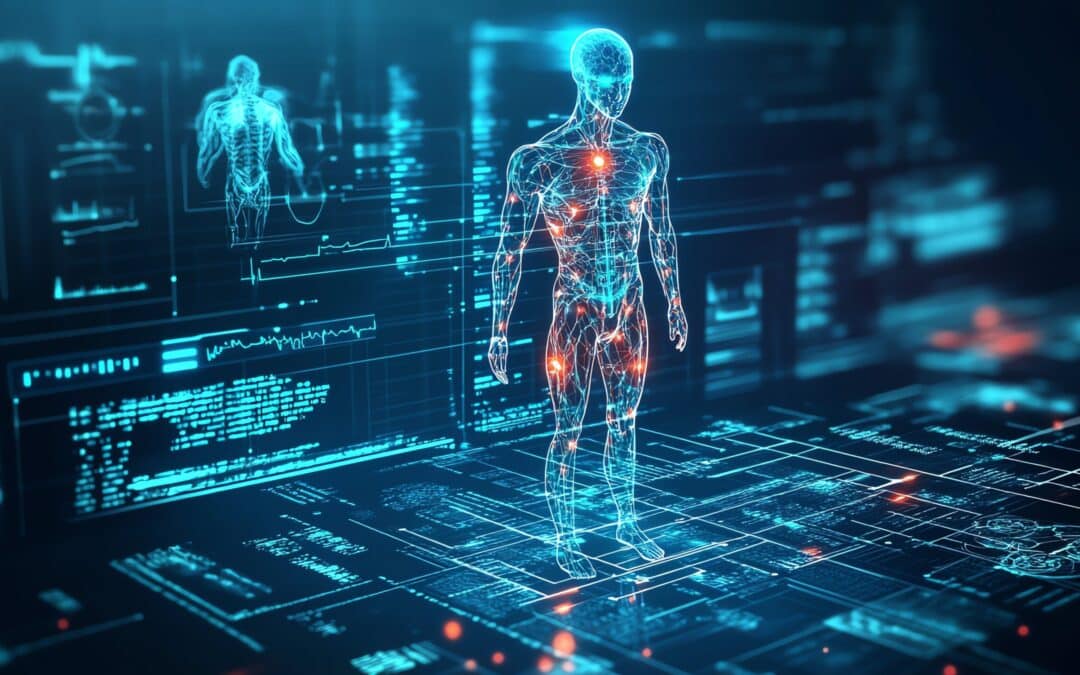 Emerging Tech Innovation in Digital Health