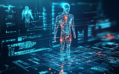 Emerging Tech Innovation in Digital Health