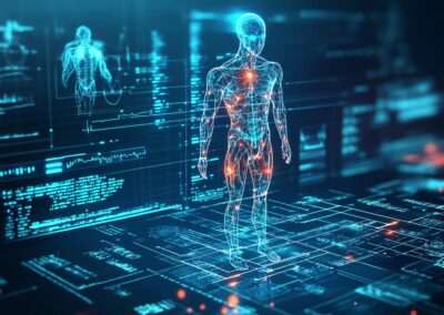 Emerging Tech Innovation in Digital Health