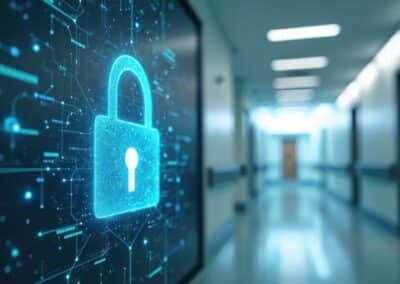 Simplifying Healthcare IT Strategy & Strengthening Cybersecurity 