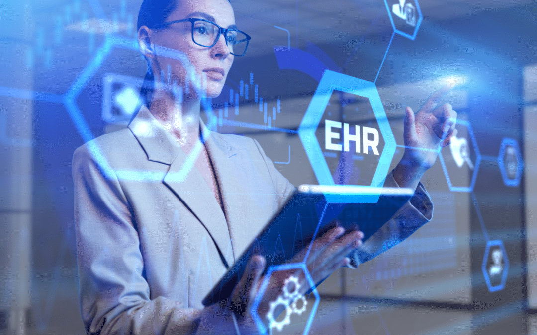 How to Avoid the #1 EHR Data Conversion Mistake (Hint: It’s Scope) 