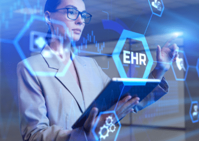 How to Avoid the #1 EHR Data Conversion Mistake (Hint: It’s Scope) 