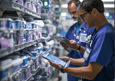 Complexities and Considerations of ERP Data Archiving