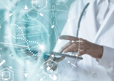 Why Healthcare Data Conversion Requires Precision, Not Just Pace