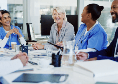 Building Resilience in Healthcare IT: Downtime Management and Application Rationalization Insights from the CHIME Fall Forum