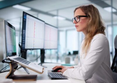 Planning for Success: What Affiliates Need to Know About Legacy Data in Epic Community Connect