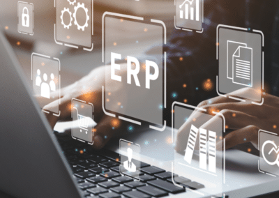 ERP Decommissioning Process: A CIO’s Step-by-Step Guide