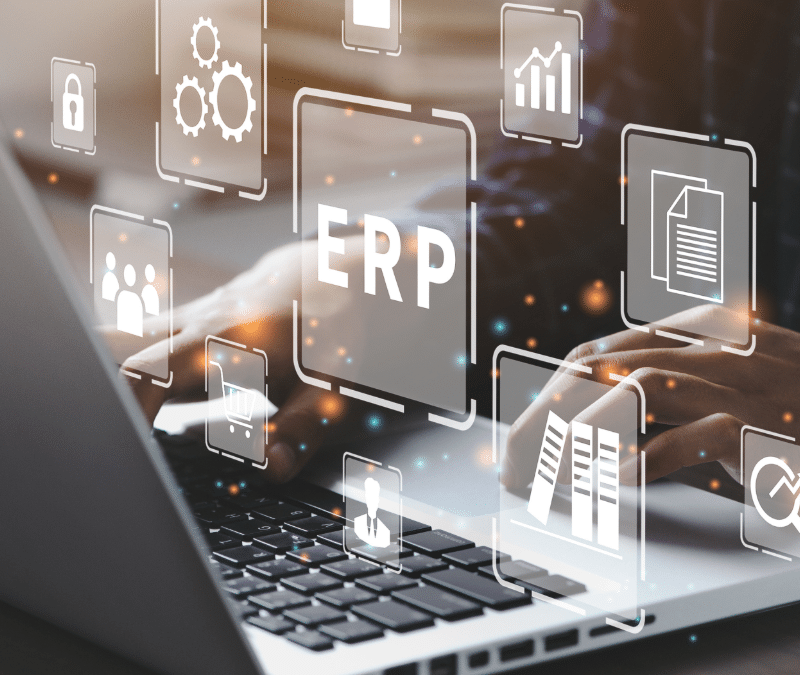 ERP Decommissioning Process: A CIO’s Step-by-Step Guide