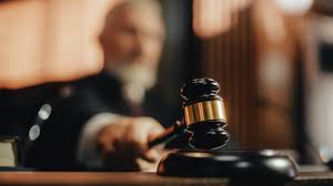 The Data Management Mock Trial: Will your legacy data hold up in court?
