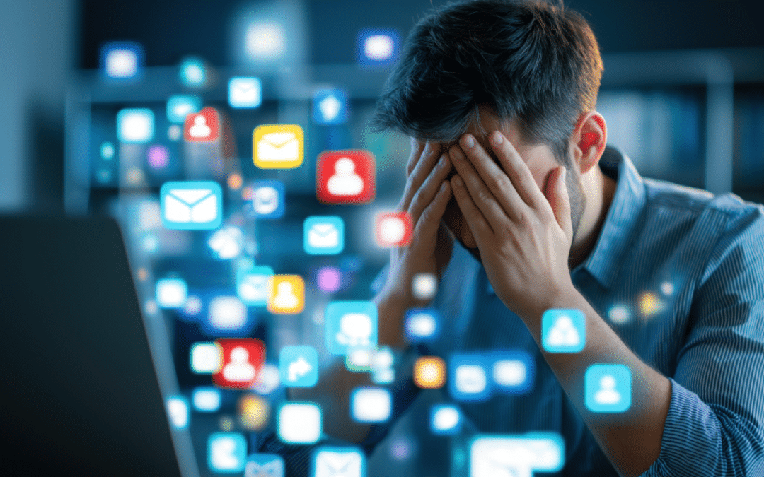 Becker’s Webinar | IT Sprawl: The Risks, Costs, and Capital Hiding In Plain Sight