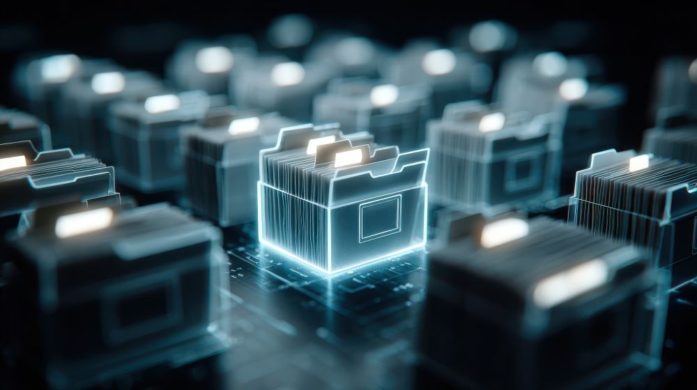 MediQuant Health Data Archiving Advances | Interview with Mike McGuire