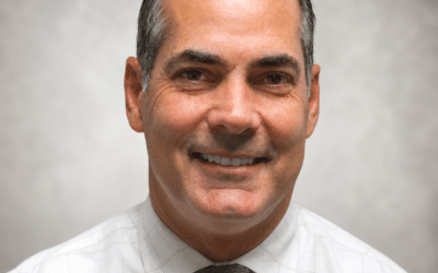 Announcement: Bob McNellis Joins MediQuant as RVP of Sales