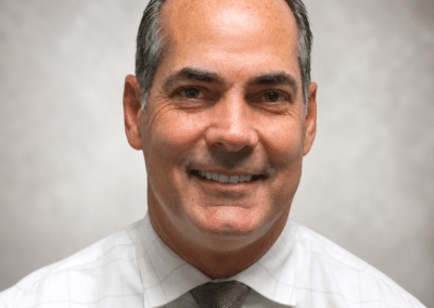 Announcement: Bob McNellis Joins MediQuant as RVP of Sales