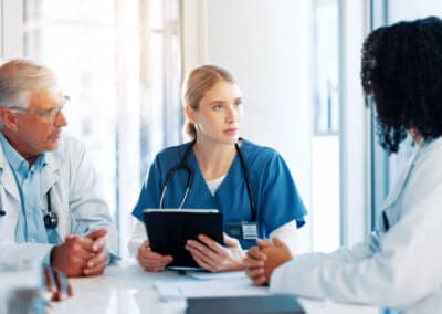 Healthcare’s Legacy Data Problem Is No Longer an IT Issue. It’s a Patient Safety Issue.