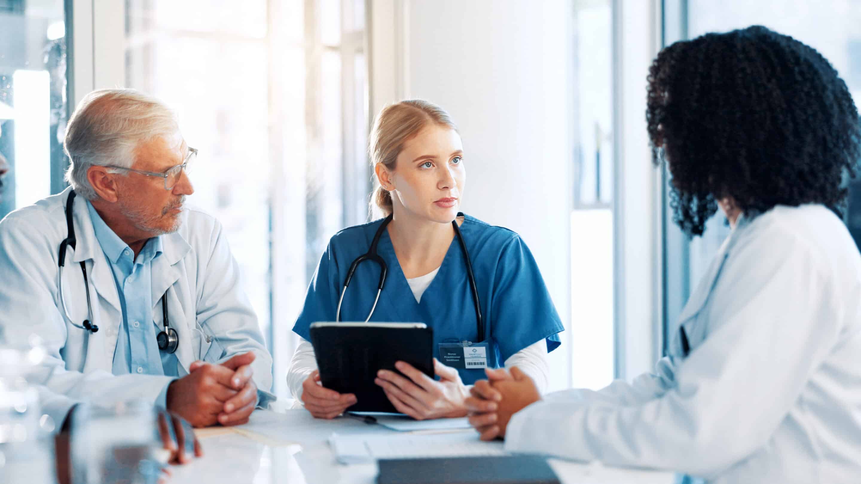 Healthcare’s Legacy Data Problem Is No Longer an IT Issue. It’s a Patient Safety Issue.